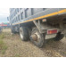 FAW J6 8x4 Самосвал CA3310P66K24T4E5 (Дизельный, 11,1 л, 420 л.с., МТ)