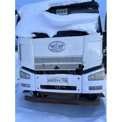 FAW J6 8x4 Самосвал CA3310P66K24T4E5 (Дизельный, 11,0 л, 390 л.с., МТ)
