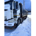 FAW J6 8x4 Самосвал CA3310P66K24T4E5 (Дизельный, 11,0 л, 390 л.с., МТ)