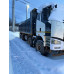 FAW J6 8x4 Самосвал CA3310P66K24T4E5 (Дизельный, 11,0 л, 390 л.с., МТ)
