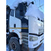 FAW J6 8x4 Самосвал CA3310P66K24T4E5 (Дизельный, 11,0 л, 390 л.с., МТ)