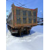 FAW J6 8x4 Самосвал CA3310P66K24T4E5 (Дизельный, 11,0 л, 390 л.с., МТ)