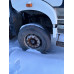 FAW J6 8x4 Самосвал CA3310P66K24T4E5 (Дизельный, 11,0 л, 390 л.с., МТ)