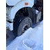 FAW J6 8x4 Самосвал CA3310P66K24T4E5 (Дизельный, 11,0 л, 390 л.с., МТ)