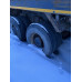FAW J6 8x4 Самосвал CA3310P66K24T4E5 (Дизельный, 11,0 л, 390 л.с., МТ)