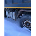 FAW J6 8x4 Самосвал CA3310P66K24T4E5 (Дизельный, 11,0 л, 390 л.с., МТ)