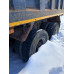 FAW J6 8x4 Самосвал CA3310P66K24T4E5 (Дизельный, 11,0 л, 390 л.с., МТ)