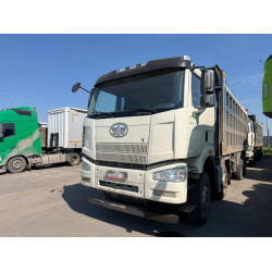 FAW J6 8x4 Самосвал J6* 8x4 Самосвал