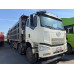 FAW J6 8x4 Самосвал J6* 8x4 Самосвал