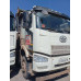 FAW J6 8x4 Самосвал СА3310Р66K24T4E5