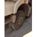 FAW J6 8x4 Самосвал СА3310Р66K24T4E5