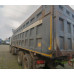 FAW J6 8x4 Самосвал CA3310P66K24T4E5