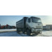 FAW J6 8x4 Самосвал CA3310P66K24T4E5 (Дизельный, 11,1 л, 420 л.с., МТ)