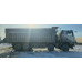FAW J6 8x4 Самосвал CA3310P66K24T4E5 (Дизельный, 11,1 л, 420 л.с., МТ)