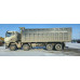 FAW J6 8x4 Самосвал CA3310P66K24T4E5 (Дизельный, 11,1 л, 420 л.с., МТ)