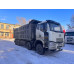 FAW J6 8x4 Самосвал CA3310P66K24T4E5