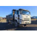 FAW J6 8x4 Самосвал CA3310P66K24T4E5