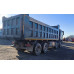 FAW J6 8x4 Самосвал CA3310P66K24T4E5