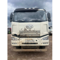 FAW J6 8x4 Самосвал CA3310P66K24T4E5 (Дизельный, 11,0 л, 390 л.с., МТ)