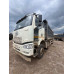 FAW J6 8x4 Самосвал CA3310P66K24T4E5 (Дизельный, 11,0 л, 390 л.с., МТ)