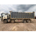 FAW J6 8x4 Самосвал CA3310P66K24T4E5 (Дизельный, 11,0 л, 390 л.с., МТ)