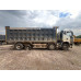 FAW J6 8x4 Самосвал CA3310P66K24T4E5 (Дизельный, 11,0 л, 390 л.с., МТ)