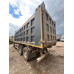 FAW J6 8x4 Самосвал CA3310P66K24T4E5 (Дизельный, 11,0 л, 390 л.с., МТ)