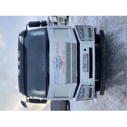 FAW CA 3310 8x4 Самосвал_не актуально CA3310P66K24T4E5 (Дизельный, 11,1 л, 420 л.с., МТ)