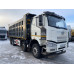 FAW CA 3310 8x4 Самосвал_не актуально CA3310P66K24T4E5 (Дизельный, 11,1 л, 420 л.с., МТ)