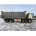 FAW CA 3310 8x4 Самосвал_не актуально CA3310P66K24T4E5 (Дизельный, 11,1 л, 420 л.с., МТ)