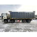 FAW CA 3310 8x4 Самосвал_не актуально CA3310P66K24T4E5 (Дизельный, 11,1 л, 420 л.с., МТ)