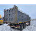 FAW CA 3310 8x4 Самосвал_не актуально CA3310P66K24T4E5 (Дизельный, 11,1 л, 420 л.с., МТ)