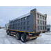 FAW CA 3310 8x4 Самосвал_не актуально CA3310P66K24T4E5 (Дизельный, 11,1 л, 420 л.с., МТ)