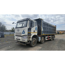 FAW J6 8x4 Самосвал J6* 8x4 Самосвал