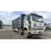 FAW J6 8x4 Самосвал J6* 8x4 Самосвал