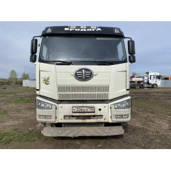 FAW CA 3310 8x4 Самосвал_не актуально CA3310P66K24T4E5 (Дизельный, 11,1 л, 420 л.с., МТ)