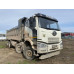 FAW CA 3310 8x4 Самосвал_не актуально CA3310P66K24T4E5 (Дизельный, 11,1 л, 420 л.с., МТ)