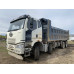 FAW CA 3310 8x4 Самосвал_не актуально CA3310P66K24T4E5 (Дизельный, 11,1 л, 420 л.с., МТ)