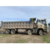 FAW CA 3310 8x4 Самосвал_не актуально CA3310P66K24T4E5 (Дизельный, 11,1 л, 420 л.с., МТ)