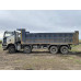 FAW CA 3310 8x4 Самосвал_не актуально CA3310P66K24T4E5 (Дизельный, 11,1 л, 420 л.с., МТ)