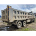 FAW CA 3310 8x4 Самосвал_не актуально CA3310P66K24T4E5 (Дизельный, 11,1 л, 420 л.с., МТ)