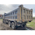 FAW CA 3310 8x4 Самосвал_не актуально CA3310P66K24T4E5 (Дизельный, 11,1 л, 420 л.с., МТ)