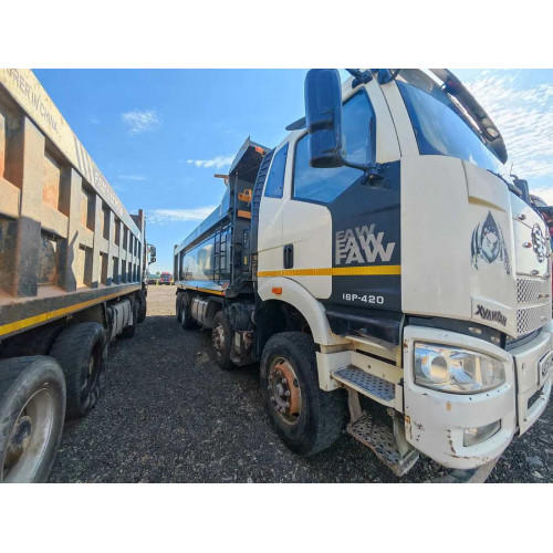FAW CA 3310 8x4 Самосвал_не актуально CA3310P66K24T4E5 (Дизельный, 11,1 л, 420 л.с., МТ) FAW CA 3310 8x4 Самосвал_не актуально CA3310P66K24T4E5 (Дизельный, 11,1 л, 420 л.с., МТ)