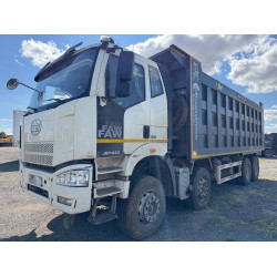 FAW J6 8x4 Самосвал CA3310P66K24T4E5