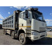 FAW J6 8x4 Самосвал CA3310P66K24T4E5