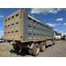 FAW J6 8x4 Самосвал CA3310P66K24T4E5