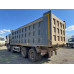 FAW J6 8x4 Самосвал CA3310P66K24T4E5