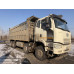 FAW J6 8x4 Самосвал СА3310Р66K24T4E5 (Дизельный, 11,1 л, 420 л.с., МТ)