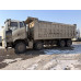 FAW J6 8x4 Самосвал СА3310Р66K24T4E5 (Дизельный, 11,1 л, 420 л.с., МТ)