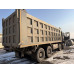 FAW J6 8x4 Самосвал СА3310Р66K24T4E5 (Дизельный, 11,1 л, 420 л.с., МТ)